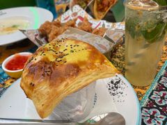 -Famous肥猫墨西哥音乐餐吧(五棵松华熙LIVE店)