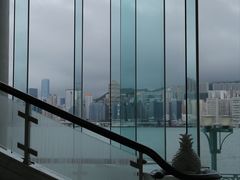 -香港九龙海逸君绰酒店