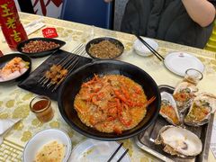 -聚味瞿记·龙虾堂(渔人码头一店)