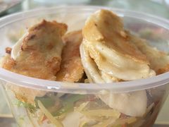 -青岛锅贴(四流中路店)