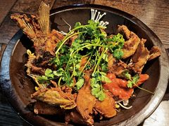 -蜀留香石锅鱼(六顺街店)