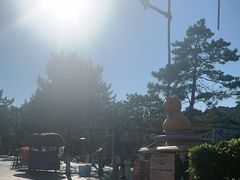 -沈阳方特欢乐世界