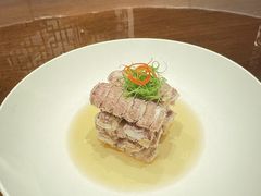 -环球港凯悦 · 享悦中餐厅