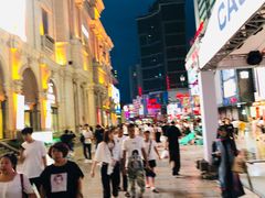 -上海鸡柳店(中街盛京大家庭店)