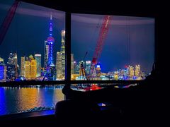 -上海外滩茂悦大酒店
