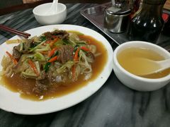 -兴兴旺·冬瓜盅·啫啫煲(西华路店)