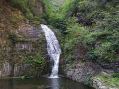 -孤山寨风景区