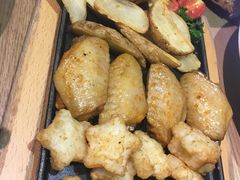 -棒约翰比萨·意面(张江长泰店)