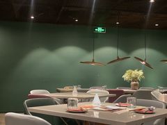 -半山腰·云南菜(侨福芳草地店)