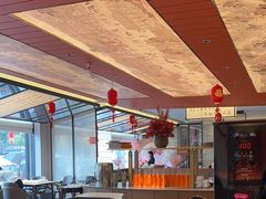 -小厨娘淮扬菜(天印大道店)