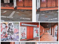 -剥皮寮历史街区