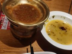 -南城香·饭香串香馄饨香(青年路店)