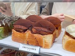 -CHOCMONS巧克怪兽(屏风街店)