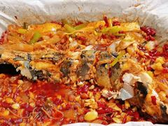 -阿杰烧烤·西安传统烤肉店(天朗御湖店)