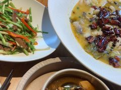 -黄山老妈·土菜(碧桂园店)