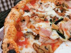 -Mammamia意大利餐厅(阳春巷店)