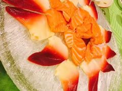 -盛港湾海鲜食府(黄沙店)