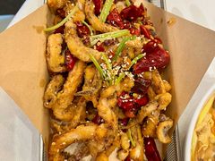 -大铁勺新津菜(东丽阳光新业广场店)