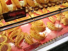 -面包新语(上地华联店)