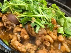 -川香煲(茅台路店)