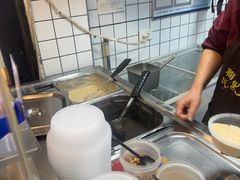 -鞠氏黑芝麻糊(水塔店)