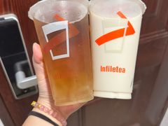 -茵菲乐(师院店)