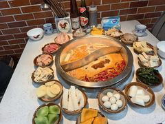 -芈重山老火锅(广州首店)