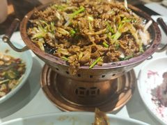 -梅飞酒家(桑园路店)