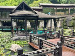 -明月山天沐温泉度假村