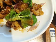 -那家老院子东北菜·饺子·小鸡炖蘑菇(艳华街店)