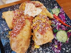 -Devils’ Brewery小恶魔精酿啤酒(泛海美式熏肉店)