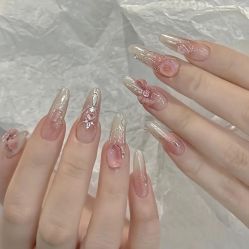 -M·X Nail日式美甲美睫