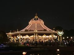 -迪士尼小镇