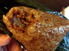-芳婆糕团店(王府大街店)