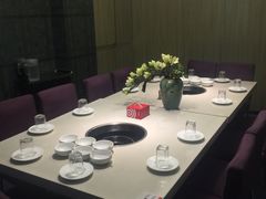 -海底捞火锅(公益西桥店)