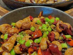 -老板恋上鱼(恒隆广场店)