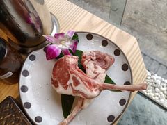 -吉屋烤肉(八宝街店)