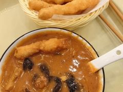 -方中山胡辣汤(通州店)