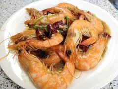 香辣虾-九龙餐厅(大沽路店)