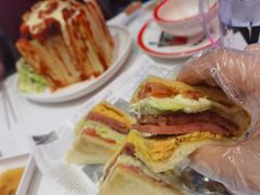 -柠檬树茶餐厅(海雅缤纷城店)