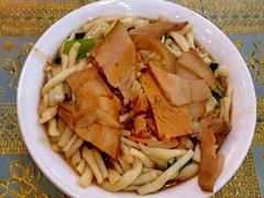 -孙记炒炮(西街店)