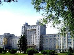 -哈尔滨师范大学(江南校区)