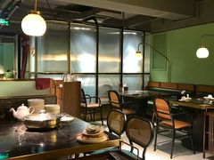 大堂-顺峰顺水顺德菜(龙华店)