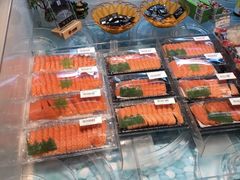-金鹰超市(国际购物中心新街口店)