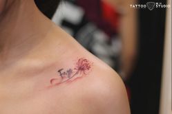 -飛凡TATTOO纹身•原创