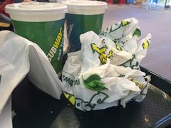 -赛百味SUBWAY(星摩尔店)