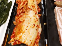 -咕咕站韩国料理(紫金港店)