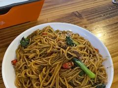 -冶建镜子·老南昌大排档·江西虾王(总店)