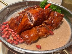 -粤来记·啫啫煲·点心(日月光店)