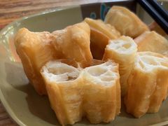 -兄妹生滚粥(广昌路店)